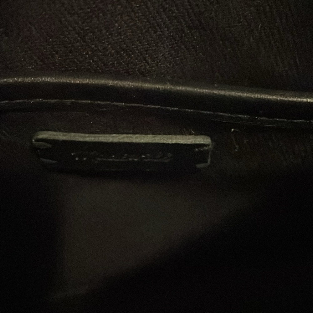 Madewell black purse - Picture 10 of 10